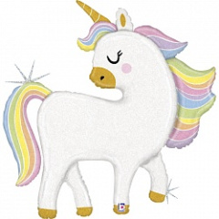 Единорог волшебный Италия