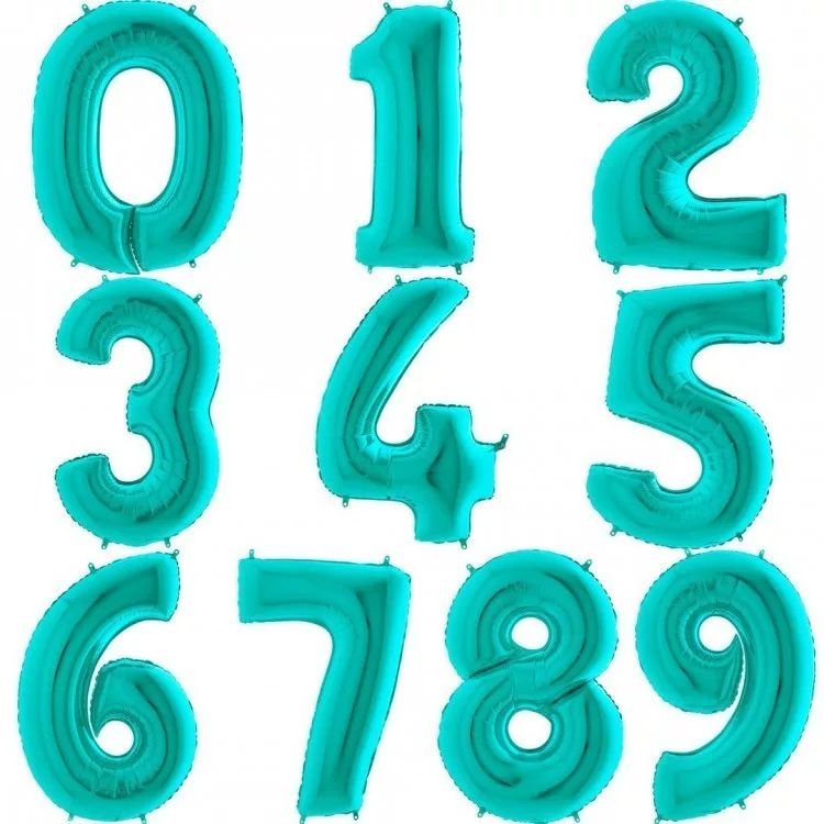 Grabo цифра тиффани